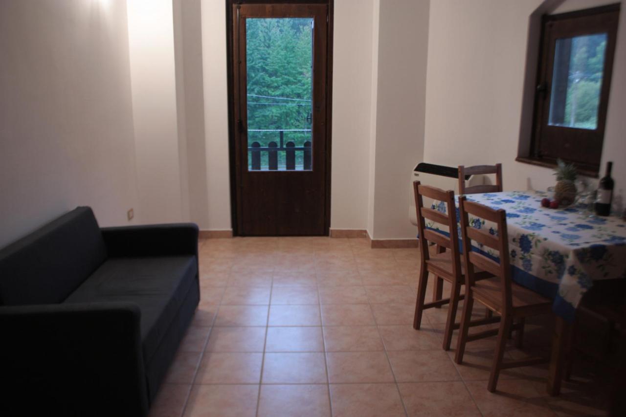 Lorica Apartment Residence Lagosila Exterior photo