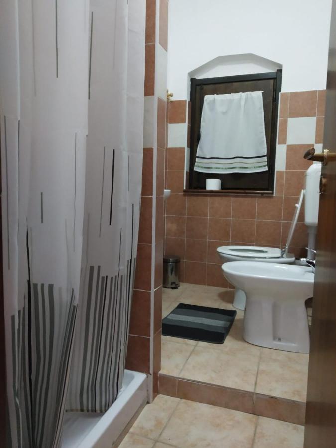 Lorica Apartment Residence Lagosila Exterior photo